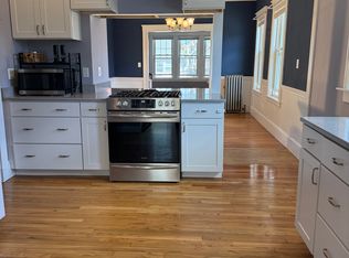 (Undisclosed Address), Allston, MA 02134