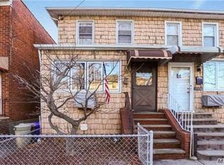 13208 Rico Pl, Ozone Park, NY 11417