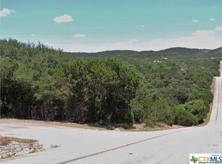 1625 Rose Ln, Canyon Lake, TX 78133