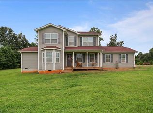 1209 Myers Rd, Yadkinville, NC 27055