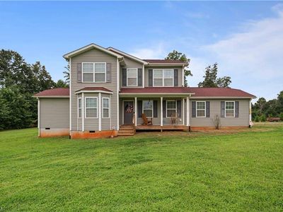 1209 Myers Rd, Yadkinville, NC, 27055