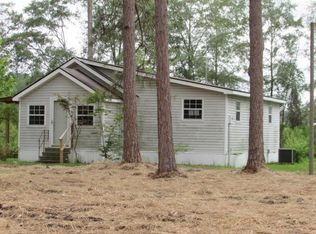 1037 Barney Parker Rd, Nashville, GA 31639