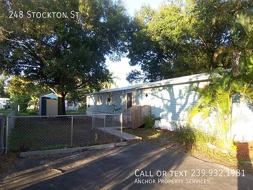 248 Stockton St Photo 1