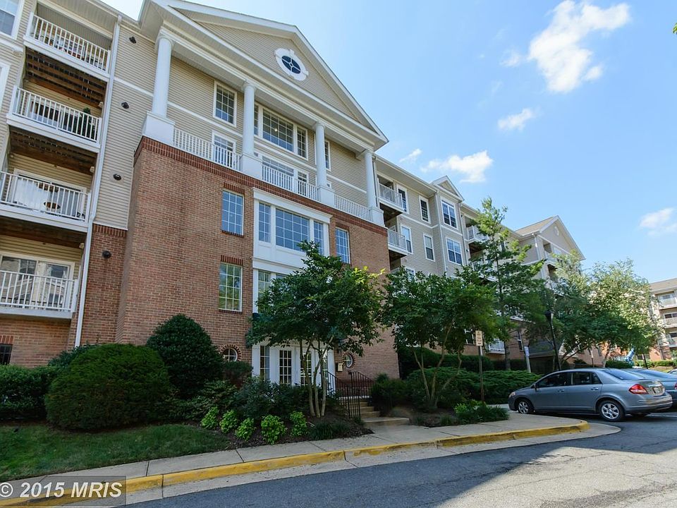 Welcome home to 7011 Falls Reach Drive!