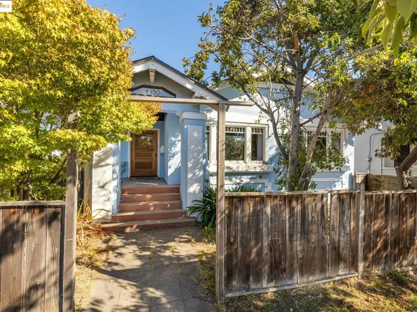 4430 Webster St, Oakland, CA 94609