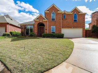 960 Crown Ct, Highland Village, TX 75077