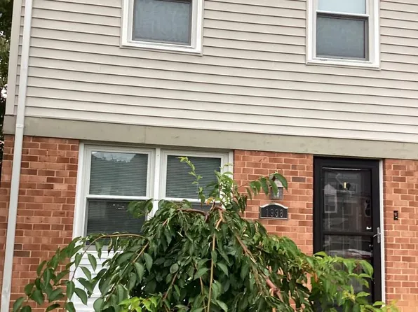 1938 Mariner Ln, Woodbridge, VA 22192