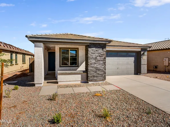 37566 W SAN CLEMENTE Street, Maricopa, AZ 85138