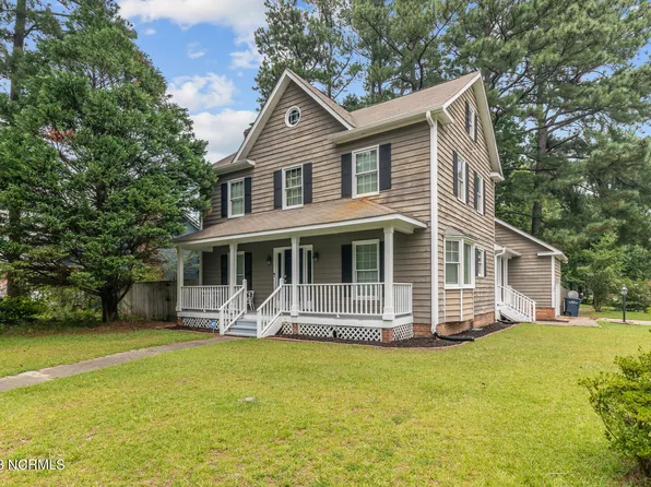 101 Dunbar Lane, Jacksonville, NC 28540