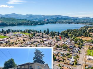 84 W 2nd St, Lowell, OR 97452