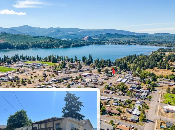 84 W 2nd St, Lowell, OR 97452