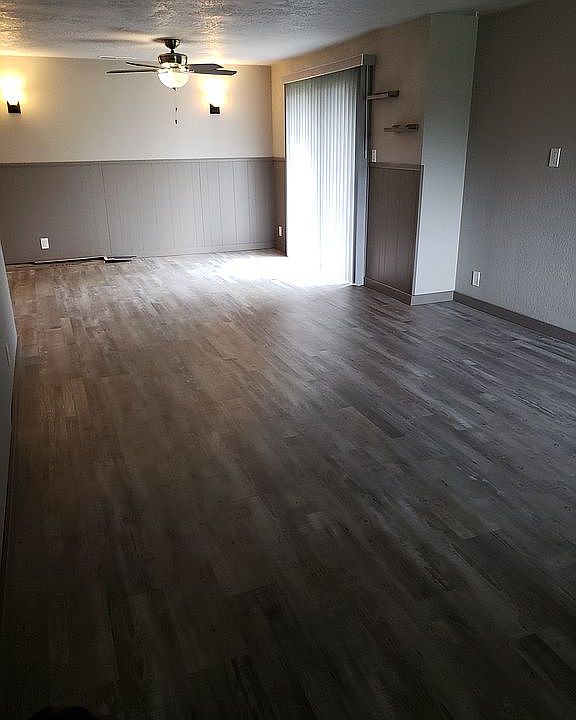 Living / Dining Room