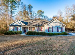 6580 Chriswood Dr, Macon, GA 31216