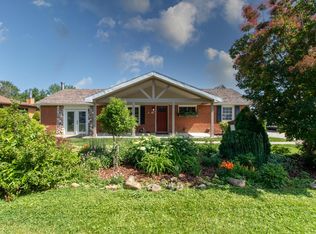 17478 Walden Rd, Hudson, IL 61748