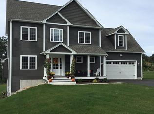 308 Main St, Rutland, MA 01543