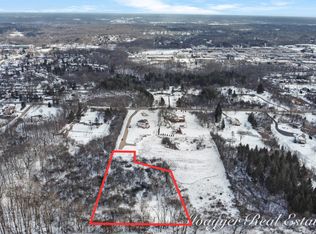 2700 Miracle Ln NE, Grand Rapids, MI 49525