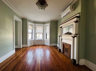 3450 John F Kennedy Blvd APT 2, Jersey City, NJ 07307