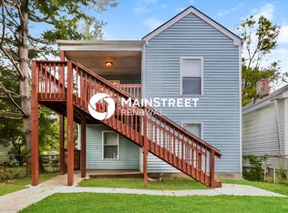 2821 Rowan St UNIT A, Louisville, KY 40212