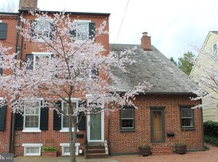 122 E 2nd St, New Castle, DE 19720