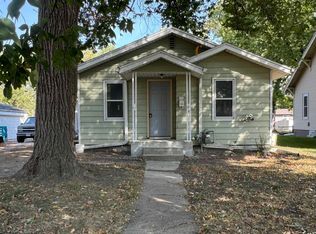 1512 Washington St, Beatrice, NE 68310