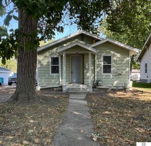 1512 Washington St, Beatrice, NE, 68310