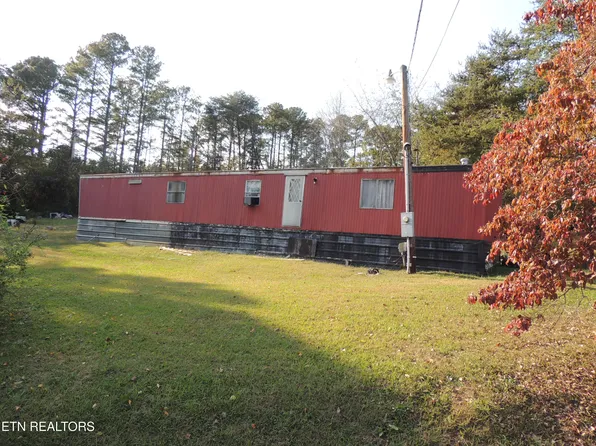 3201 George Light Rd, Knoxville, TN 37931