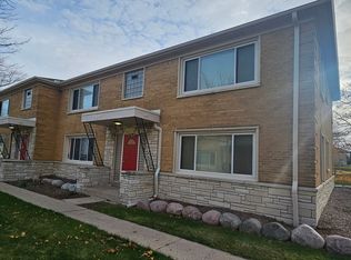 7222 W Appleton Ave #APP-4, Milwaukee, WI 53216