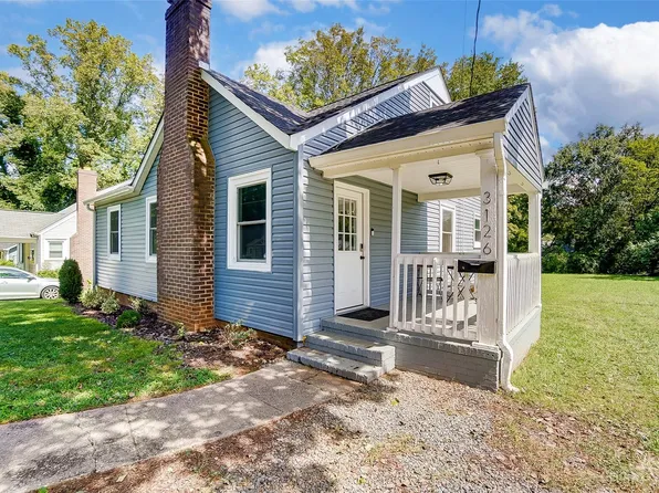 3126 Morson St, Charlotte, NC 28208