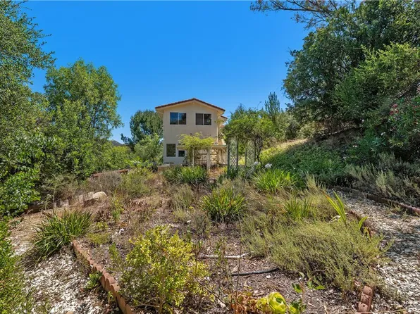 20609 Callon Dr, Topanga, CA 90290