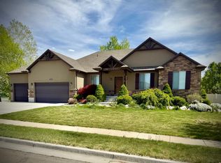 3086 N 1075 W, Pleasant View, UT 84414