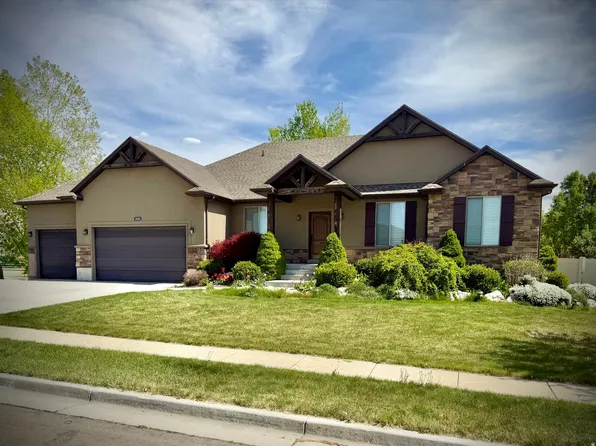 3086 N 1075 W, Pleasant View, UT 84414