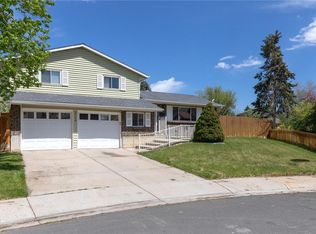 3705 W 95th Ave, Westminster, CO 80031