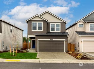 10847 187th Street Ct E #964, Puyallup, WA 98374