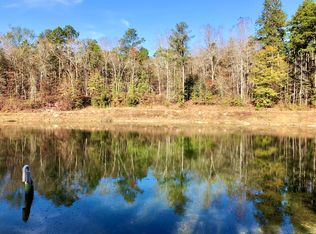 1950 McDade Farm Rd, Hephzibah, GA 30815