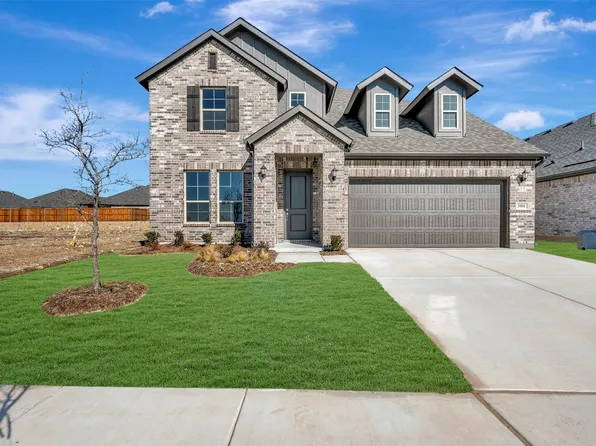 3900 Yarrow Dr, Argyle, TX 76226