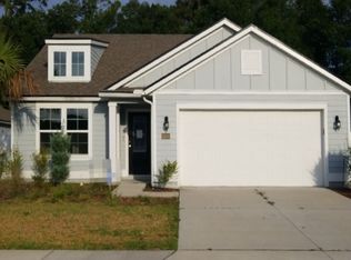 11646 Yellow Perch Rd, Jacksonville, FL 32226