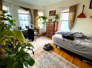 3 Oswald St #3, Boston, MA 02120