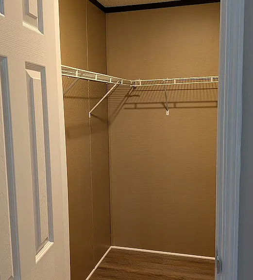Guest Bed 2 Closet