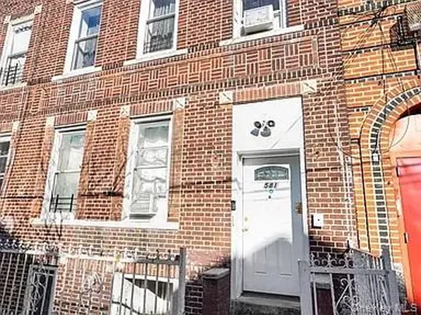 581 Van Siclen Avenue, Brooklyn, NY 11207