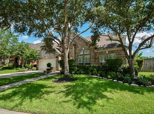 4430 Shady Riv, Missouri City, TX 77459