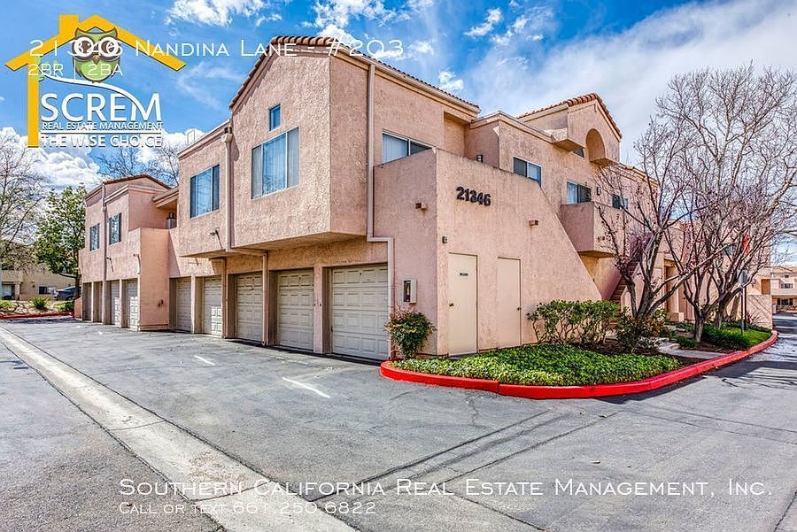 1st image of 21346 Nandina Ln Unit 203