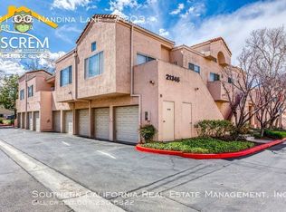 21346 Nandina Ln UNIT 203, Santa Clarita, CA 91321