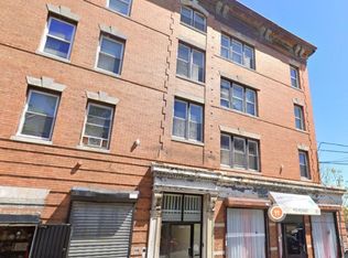 250 S Orange Ave APT 4, Newark, NJ 07103