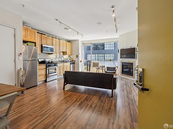 2nd image of 788 Minna St Unit 203