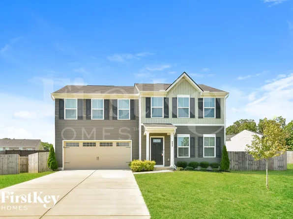 111 Norwich Ct, La Vergne, TN 37086