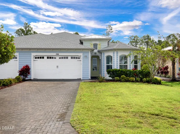 298 Coral Reef Way, Daytona Beach, FL 32124