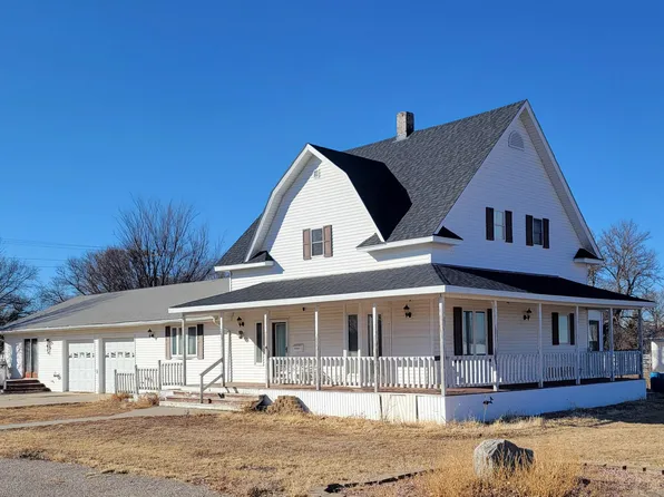 283 2nd Ave, Hoven, SD 57450