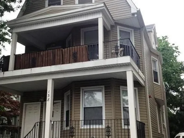 138 So Oraton Pkwy, East Orange, NJ 07017