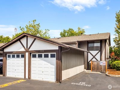 317 SW 112th Street Ct #C314, Seattle, WA, 98146