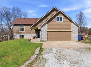 400 W White Tail St, Derby, KS 67037
